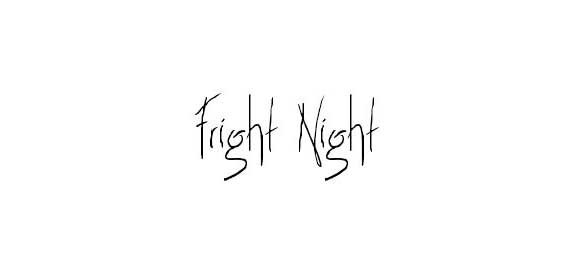 fright night