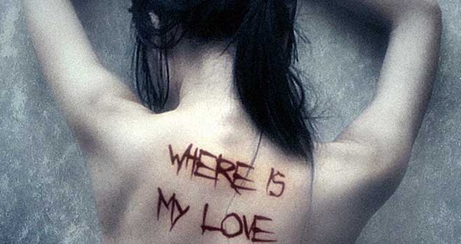 Where Is My Love? by Geistig