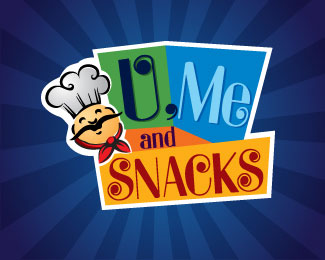 U, Me and Snacks by paulneelam