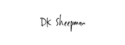 DK Sheepman by David Kerkhoff