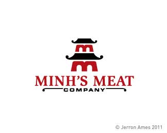 Minh's Meat by Jerron Ames