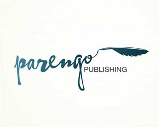 Parengo Publishing by 82design