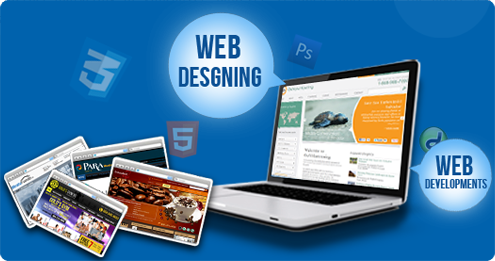 Essential Attributes For Designing E-commerce Website
