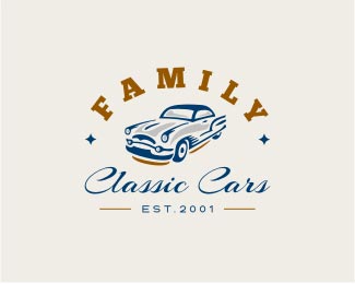 Family Classic Cars